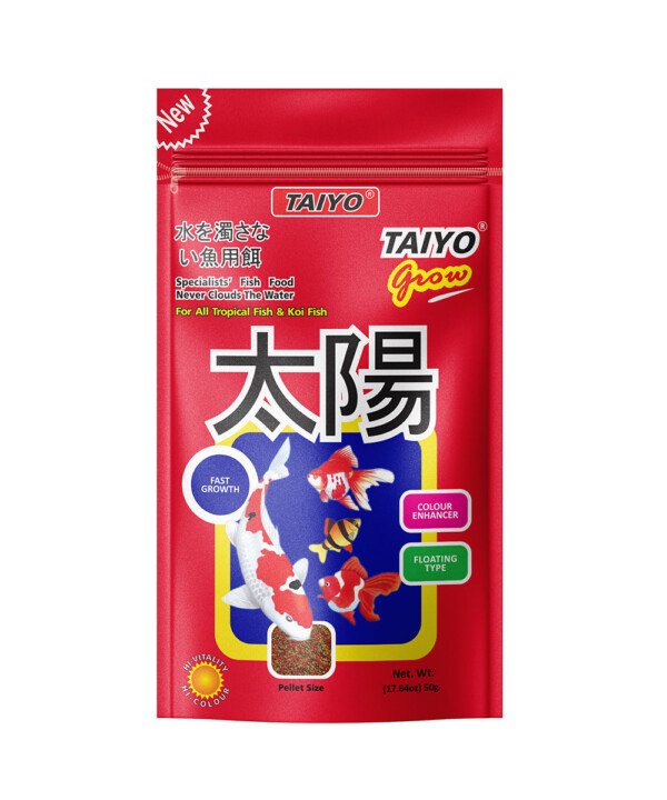 taiyo food 20g
