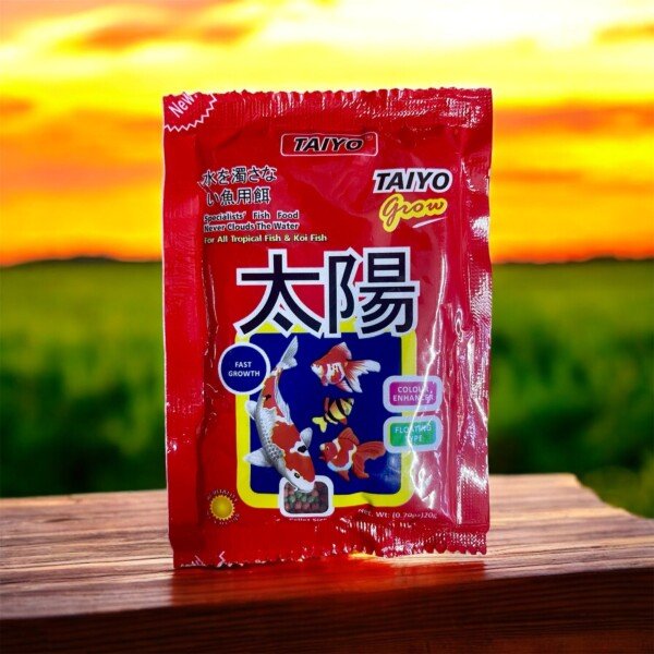 taiyo food 20g